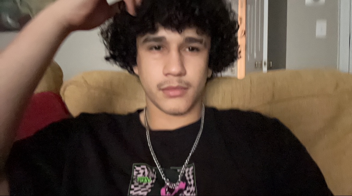 Alex M.