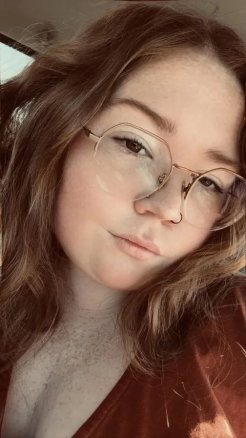 Sarah T.